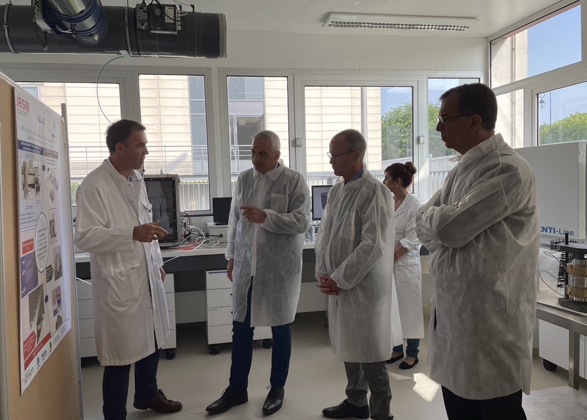 Jean-Luc FUGIT tweet media