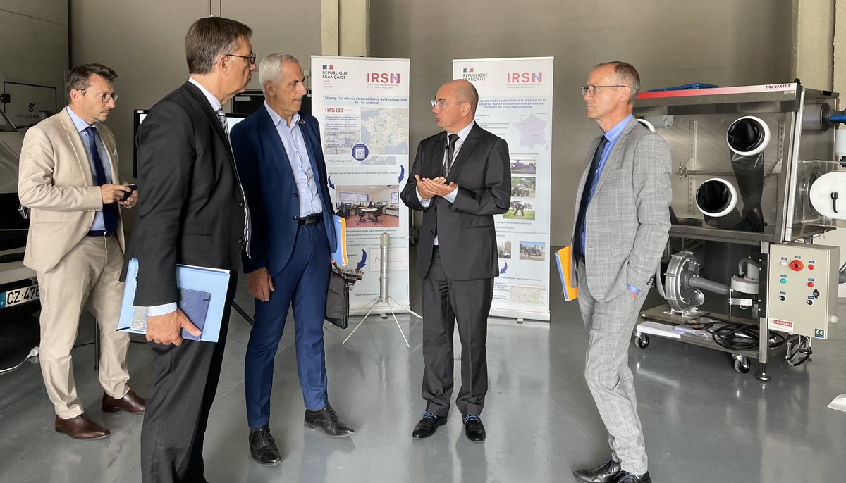 Jean-Luc FUGIT tweet media