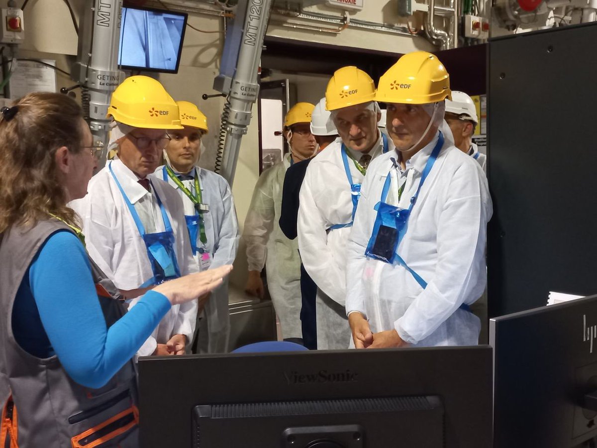 Jean-Luc FUGIT tweet media