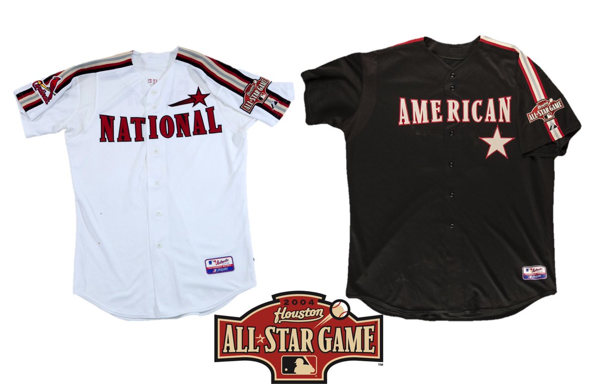 JTidWeezy's tweet photo. @marioagomez_1 I think what the MLB/Nike are trying to go for is a soccer jersey fashion aesthetic. The best things about baseball jerseys are all about the classic look, traditional color blocking, piping, lettering, patches and insignia. Bring these back please: https://t.co/ctRW7lY0kz