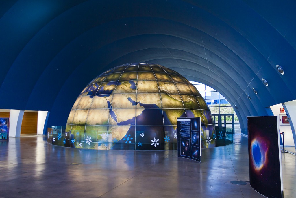 Acuario de Zaragoza y Planetario de Aragón ofrecen una oferta unificada con descuentos en la entrada bit.ly/3r9kAnW #zaragoza