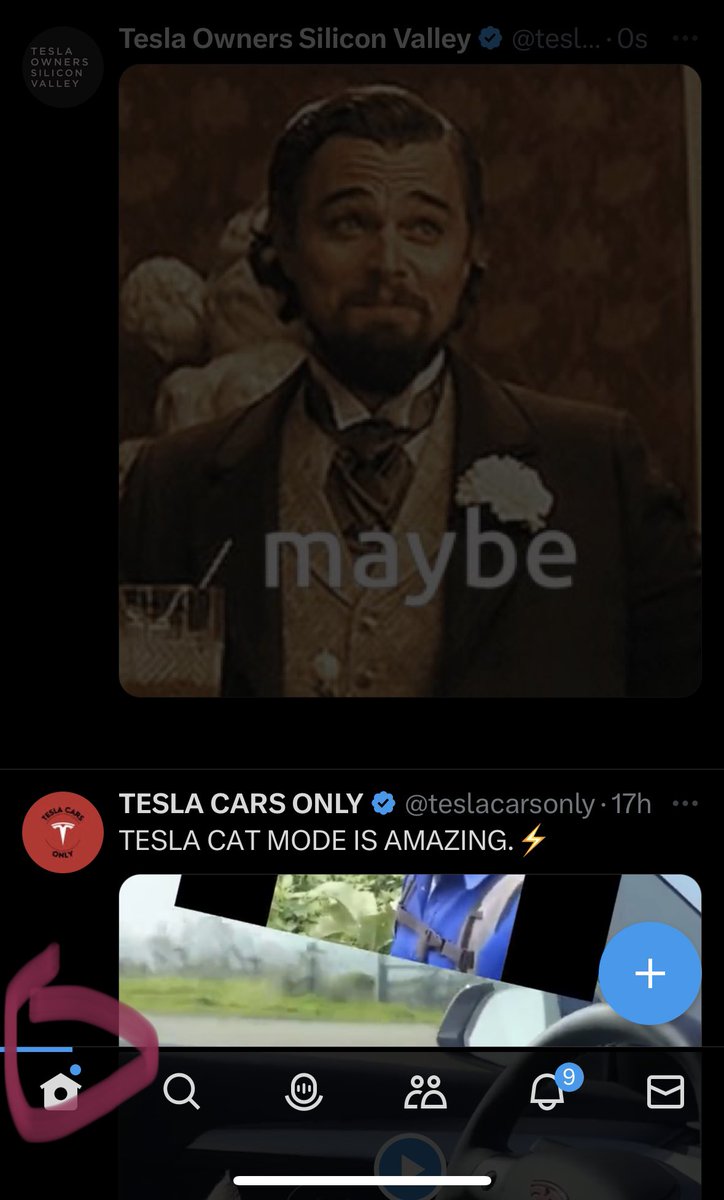 Tesla Owners Silicon Valley
