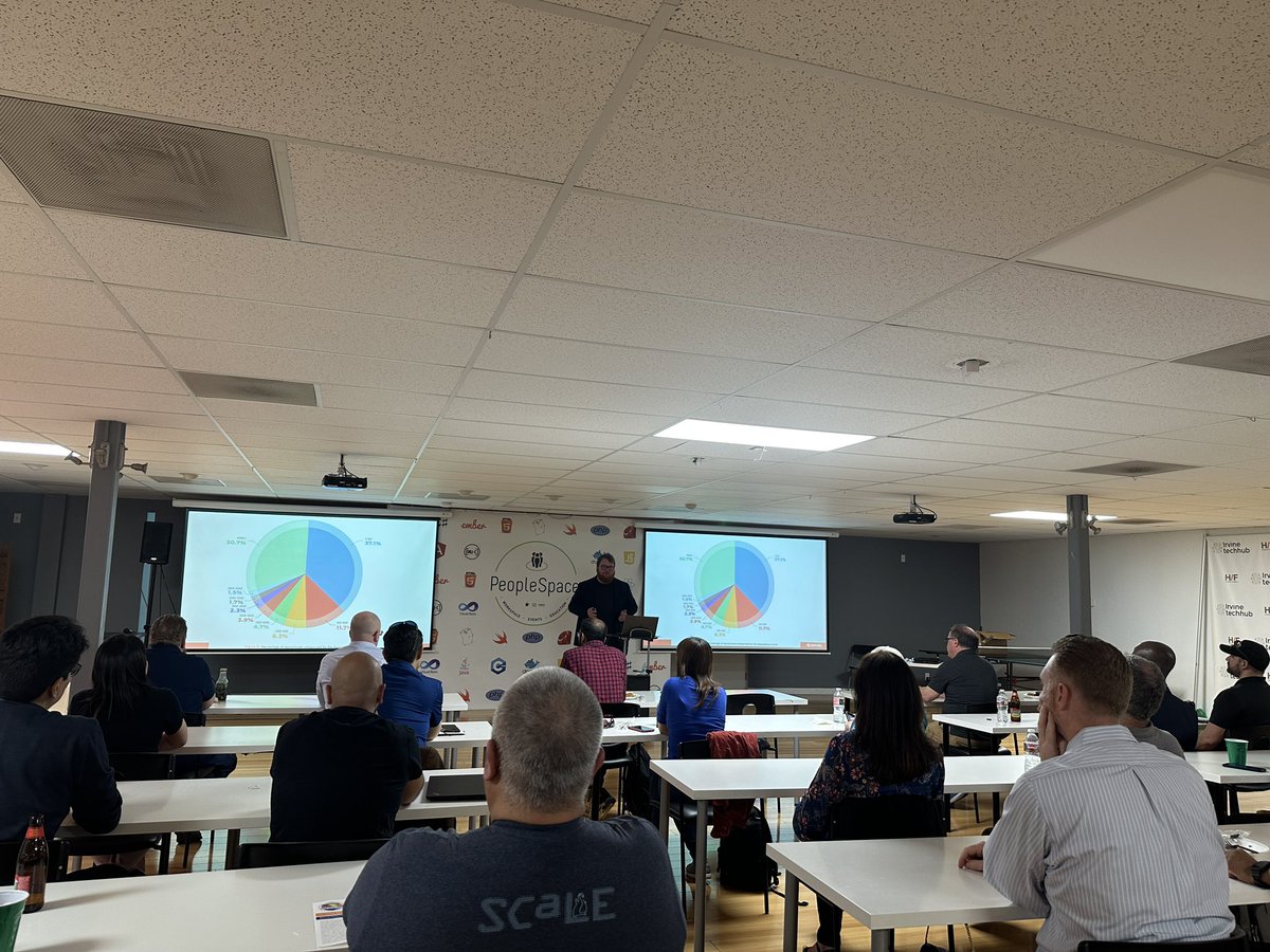 OWASPOC's tweet image. As more and more enterprises move to the cloud, security practitioners face new threats and paradigms. John Heenan lead an insightful session on "Cloud security presents unique challenges".
#cybersecurity #cloudsecurity #PaloAlto