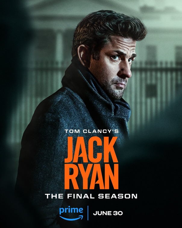 KampalaTV's tweet photo. #JackRyan
#JackRyanSeason4
#KampalaTelevision
#KampalaTV https://t.co/RLIyHRuLw4