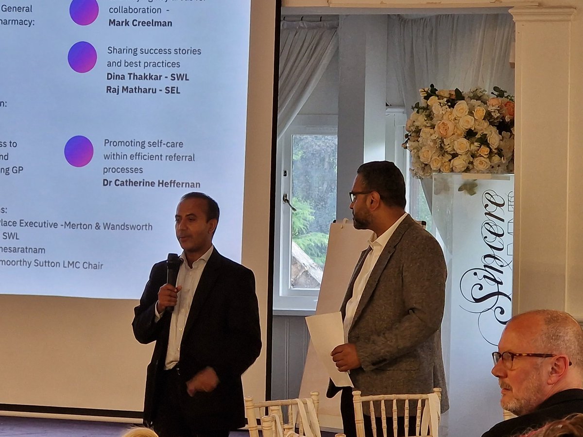 David Tamby Rajah tweet media