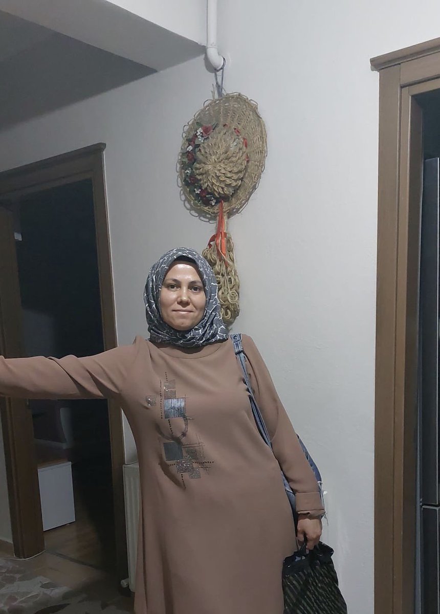 Güler Çetin

Adıyaman Üniversitesi Bilgisayar Programcığılı mezunlarından Güler Çetin, Adıyaman’da yakalandığı depremde hayatını kaybetti.

Başımız sağ olsun.