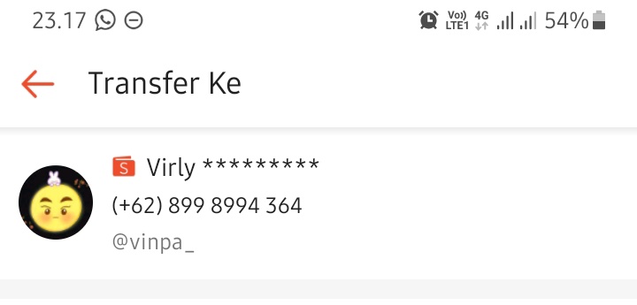 HELP RT🙏🏻!!!!

‼️SPILL SCAMMER PHOTOCARD NCT‼️
VIRLY NURMAHARANI 
spay 08998994364
wa 08871377648

maaf kalo threadnya berantakan soalnya ini pertama kaliii