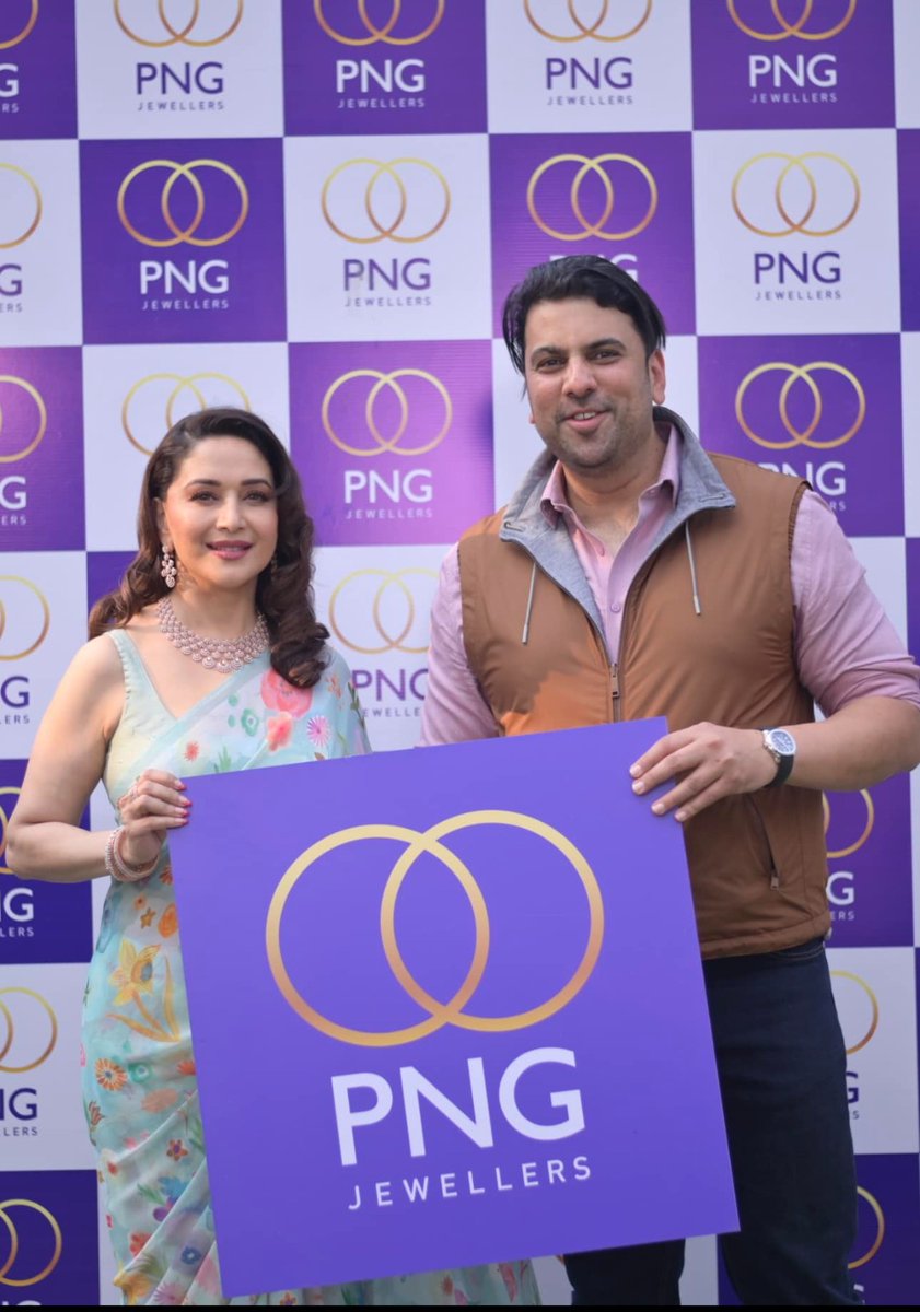 saurabh_gadgil's tweet photo. Today we have reached the half-year mark for 2023, and I couldn't be more thrilled with the incredible accomplishments of PNG Jewellers during this period. 
#PNGJewellers #ThinkPure #lookingforward #30June2023 #Halfwaymark https://t.co/udSz7n8nUL