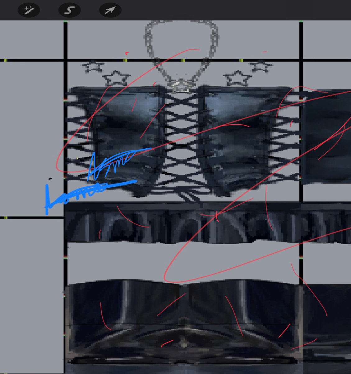 asma // commissions open tweet media