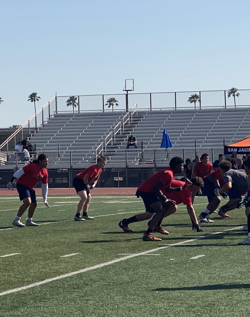 Heritage HS Football tweet media