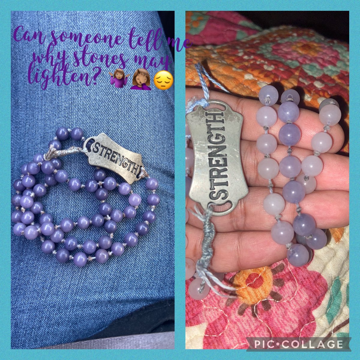 A Splash Of Color Jewelry (@anjeli_asencio) on Twitter photo 