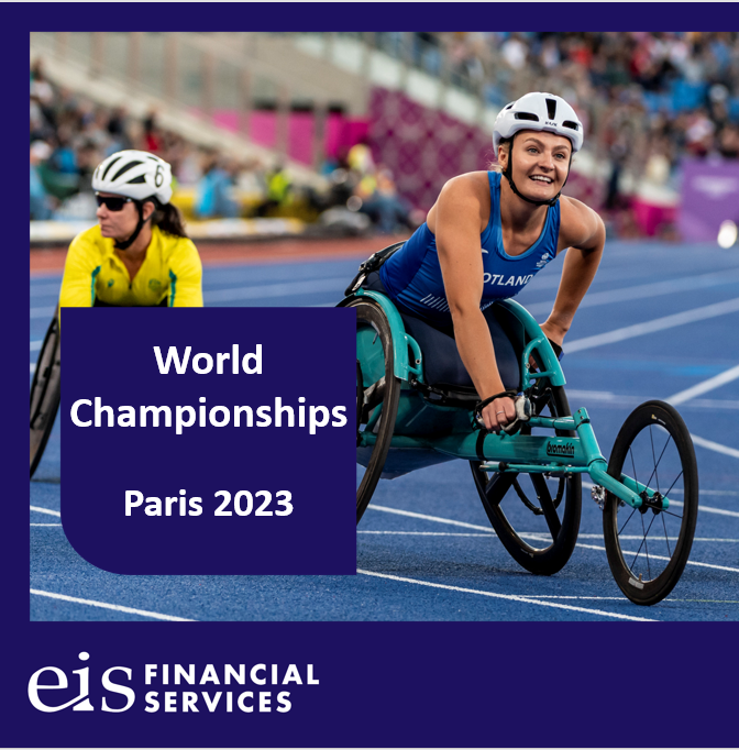 EIS Financial Services - New Official Account tweet media