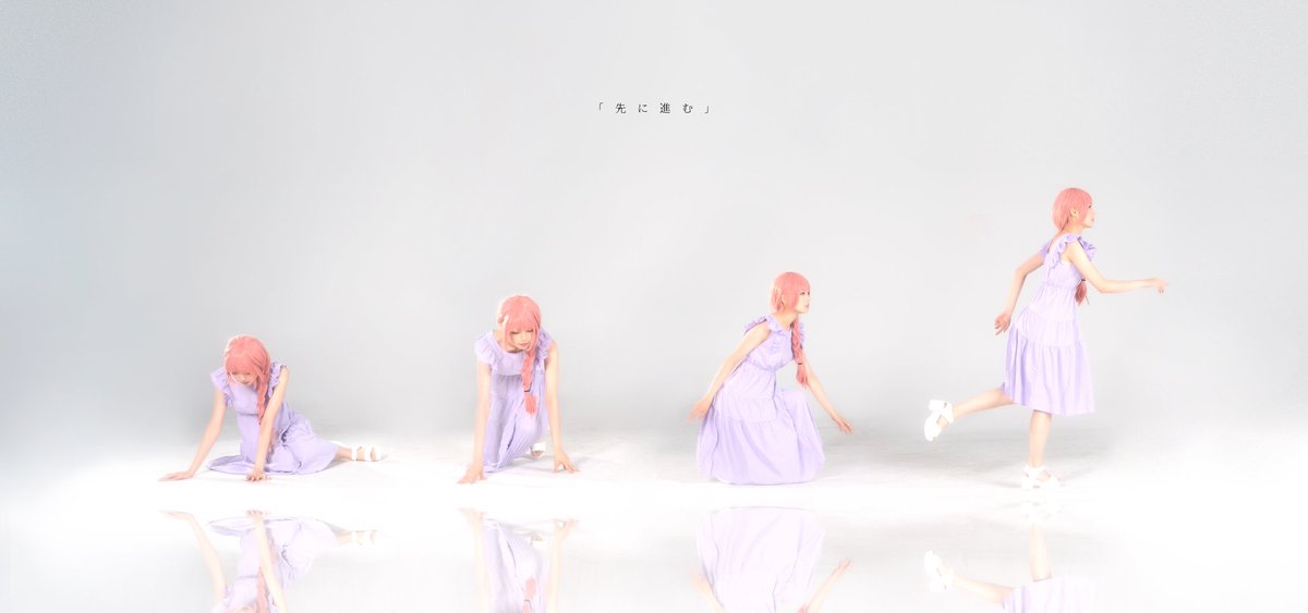 xizidusk's tweet image. 向前奔跑吧

#SummerTimeRendering 
#サマータイムレンダ