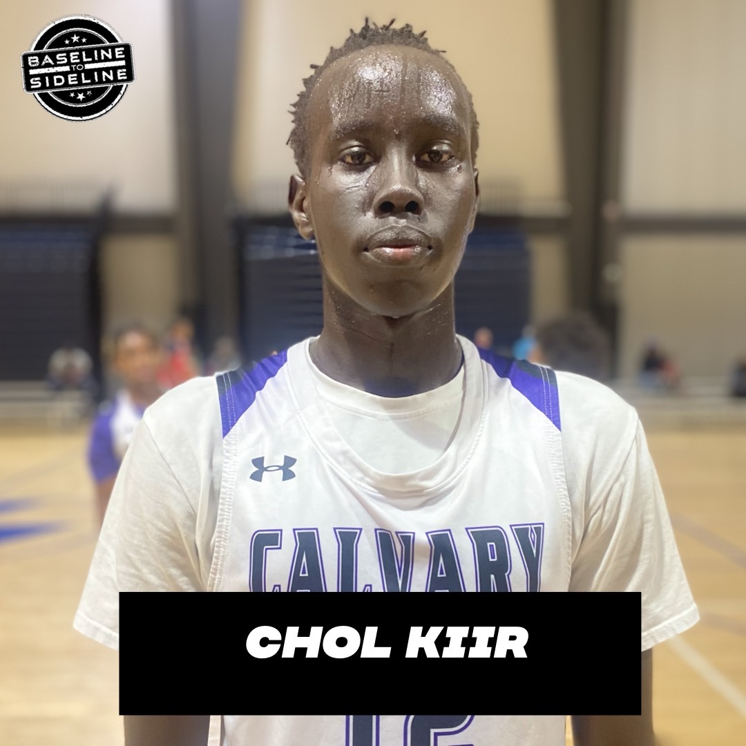The <a href="/GAcoaches/">GBCA</a> is always a great opportunity to see the teams from across Peach State. We had a chance to see some stock risers projecting to be impactful players. Who is <a href="/CHOLkiirchol/">CHOL kiir CHOL Deng</a>?
baselinetosideline.com/?p=3902