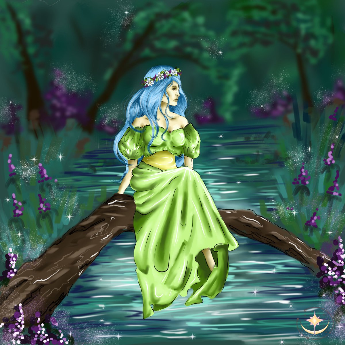 ✨NEW DROP✨

New Collection "Planet Cinefa"  <a href="/objktcom/">objkt.com</a> 

🌿Healers🌿
The first and lowest rank on planet Cinefa. This is the rank of healers. They live in forests and know all the secrets of herbs. 

5/5
7,00 ꜩ

objkt.com/asset/KT18xm1f…

#NFTdrop #nftcollectors #nftart