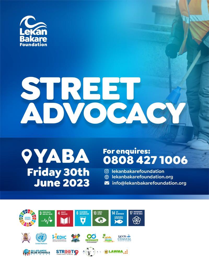 Today ♻️✌️🔥🔥🔥🔥
#protecttheblueplanet

#lbf #sdg14 #lbfocean #lekanbakarefoundation

#earth #earthorg #sustainable #globalwarming #climatechange #bbcearth #savetheearth #savetheplanet #saveourplanet #savetheworld #foragreaterlagos #forabetternigeria #foragreenerworld