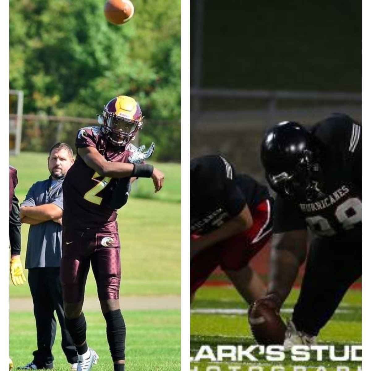 I would like to announce for my 4 years of highschool imma be attending Kennedy Catholic hs ready to go to work <a href="/ATHINTRAINING/">Athlete Skill Development</a> <a href="/CoachAmeer/">GameChangers Training</a> <a href="/dsmith060488/">Donnie Smith</a> <a href="/PA_TodaySports/">PA Today</a> <a href="/NationalPID/">National Prospect ID</a> <a href="/PghSportsNow/">Pittsburgh Sports Now</a>