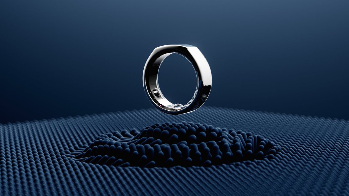 RobJuarez_'s tweet image. Some RnD for Oura Ring Project working with MvsM. I hope you like it ✨️🙌🙂
.
.
.
.
#RnD #Styleframes #3D #CG #Design #C4D #Redshift #render #adobe #designspiration