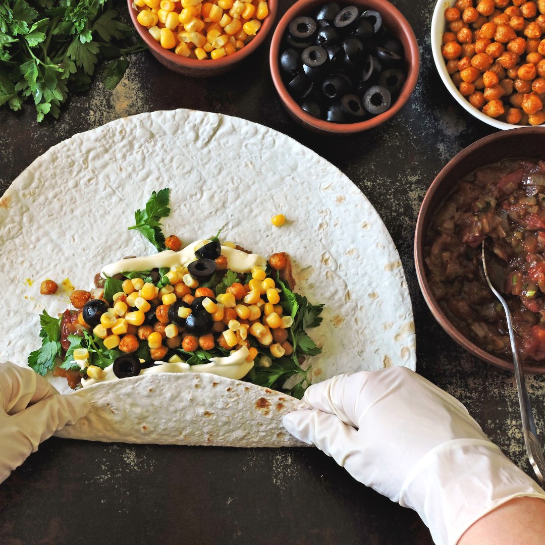 Lähde mukaan yrittäjäksi Tortilla House -ketjuun – Helsingissä Mall of Triplassa sijaitseva Tortilla House etsii nyt uutta yrittäjää! 🌯

Laadukas ruoka, tunnettu brändi, hyvä sijainti. Lisätiedot nettisivuiltamme: yritysporssi.fi/helsinki-uusim…

#yrittäjyys #ravintolaala #ravintola