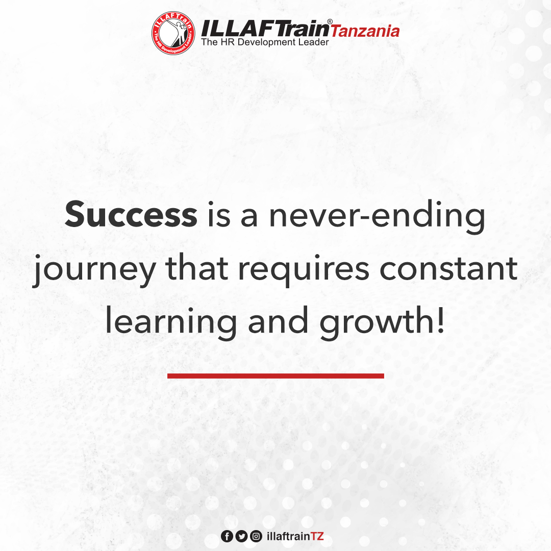 illaftraintz's tweet image. 📚🌟 Embrace the journey of continuous learning and watch yourself soar to new heights! ✨ Don&apos;t settle for anything less than the best version of yourself. Keep pushing, keep growing, and never stop learning! 🌟

👊 #LifelongLearner #NeverStopGrowing #ContinuousSuccess #Tanzania