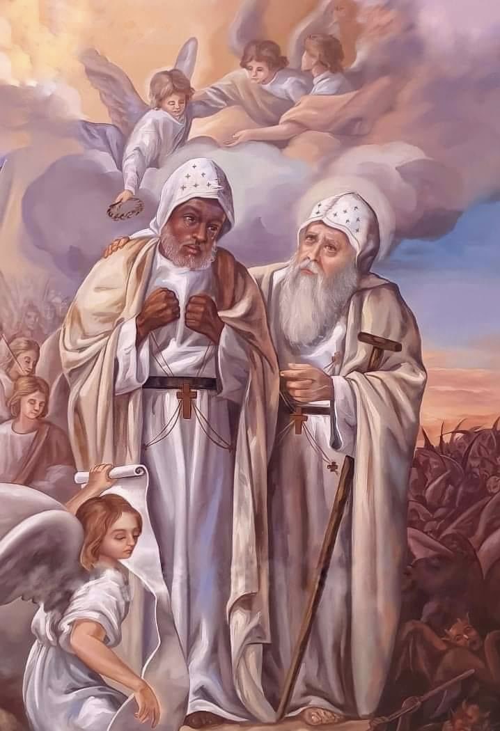 Fr Joshua Tadros tweet media