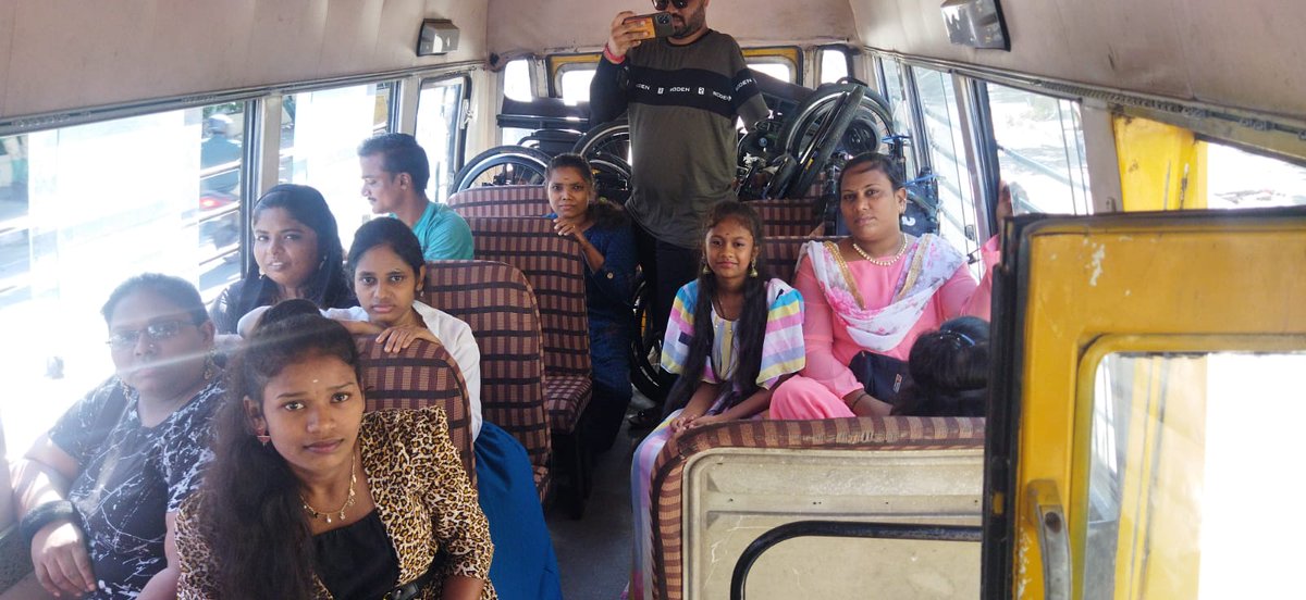 Shelter4WwD's tweet image. How many theme parks are accessible for PwD? The hard truth is that only a handful of amusement parks around the world are disabled friendly. Recently our sports team spent a day at MGM @mgmdizzee They were game for the rides despite the hurdles.

#equitablerecreation
#fun4ALL