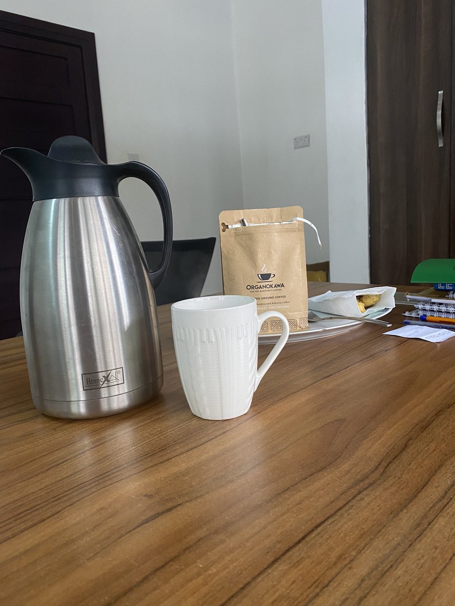 AKasingye's tweet image. It’s coffee time at office as I watch the @PoliceUg pipping ceremony on my tablet. Congratulations to y’all especially those from #CPCs office.