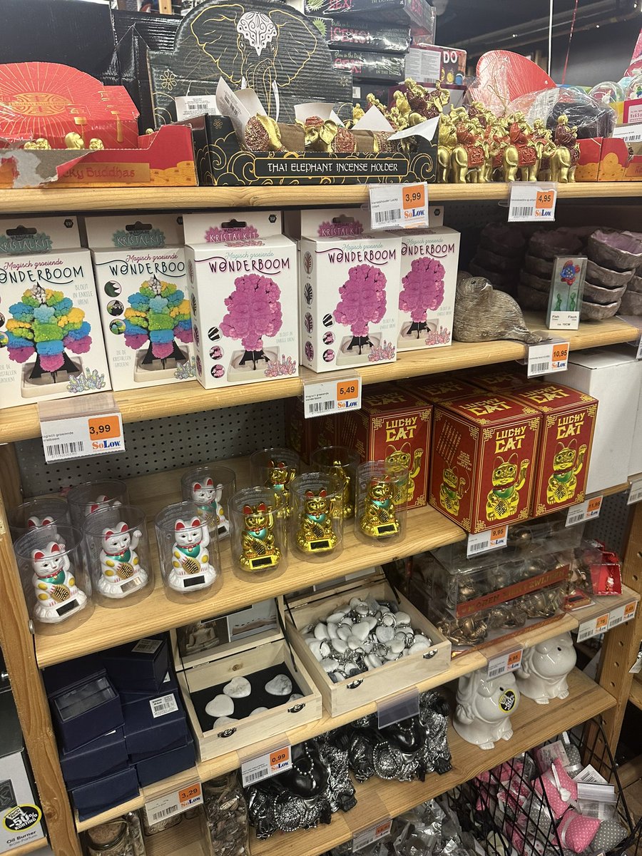 StThereseDutch's tweet photo. Of course the children may be inspired by stunning gifts inspired by an Asian influence.  It’s like waiting for Christmas Day #bestgiftsever https://t.co/rXJxfDFV1L