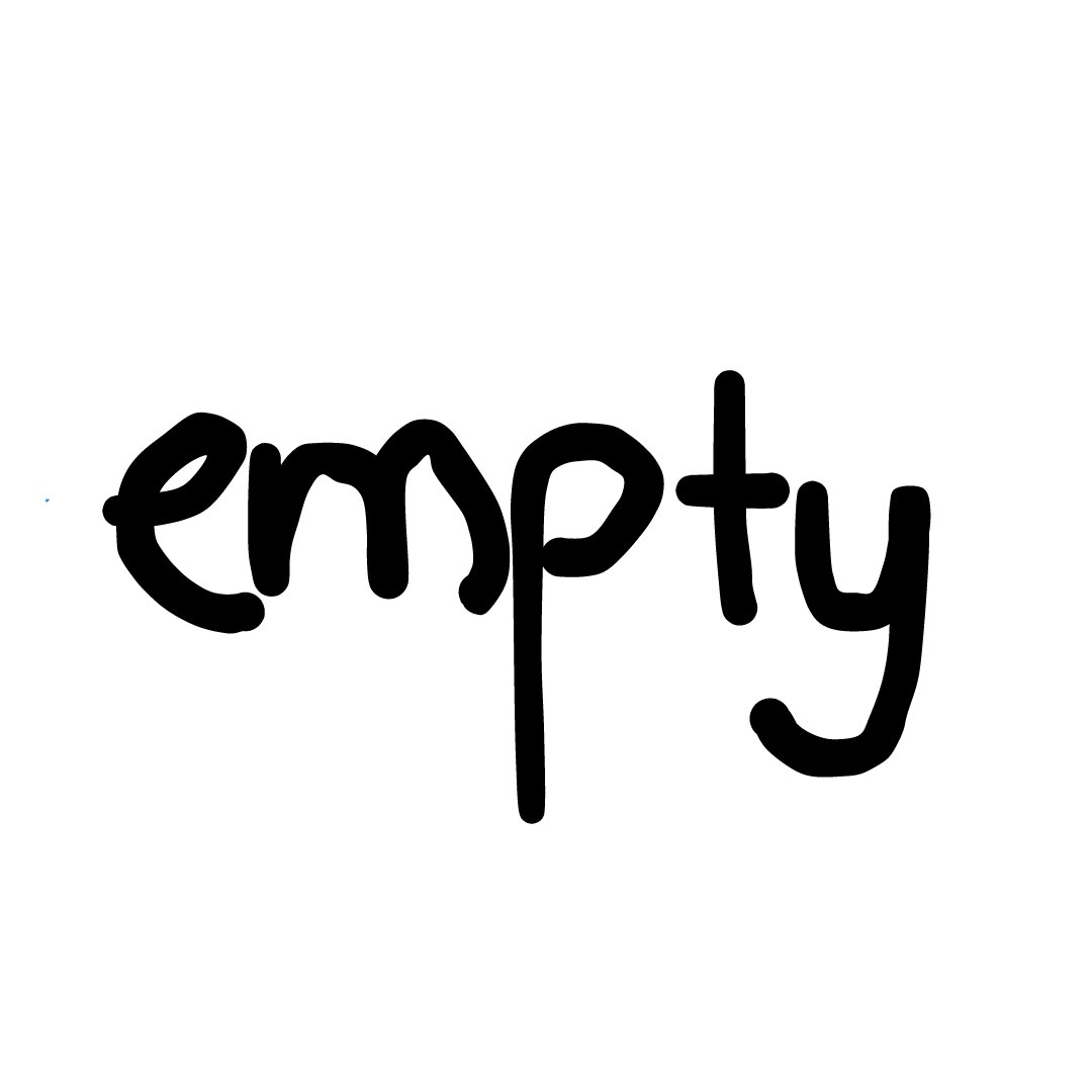 Empty Holdings has rebranded to empty holdings