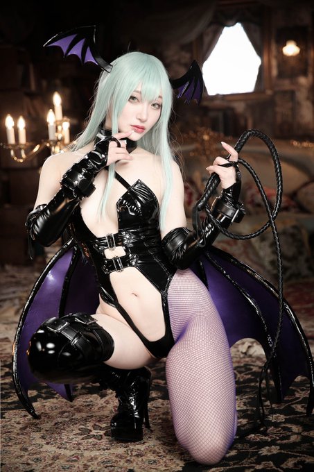 Twitterのコスプレ画像13