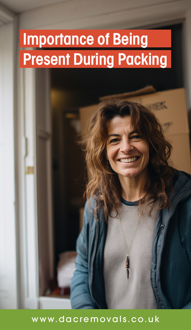 dac_removals's tweet image. Being present during the packing process ensures proper handling and protection of your belongings, especially delicate or valuable items. Communicate directly with the packing team, share instructions, and clarify requirements.
#MovingTips #RemovalService #Removals #Movers #Home