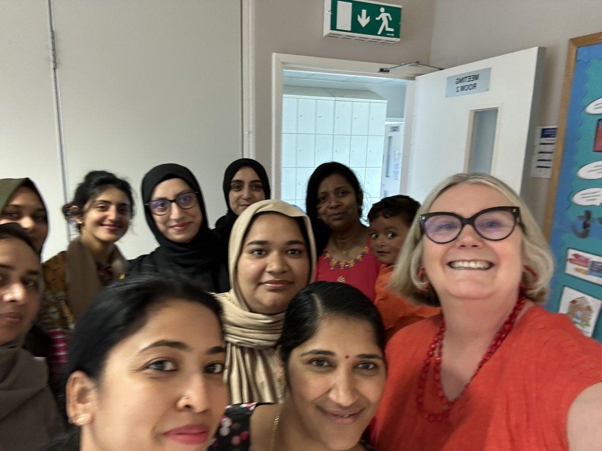 BelinaLiz's tweet image. We are getting ready for #empday23. #workingforbetterwork 
See you all at 10.30. 
#earlystart.