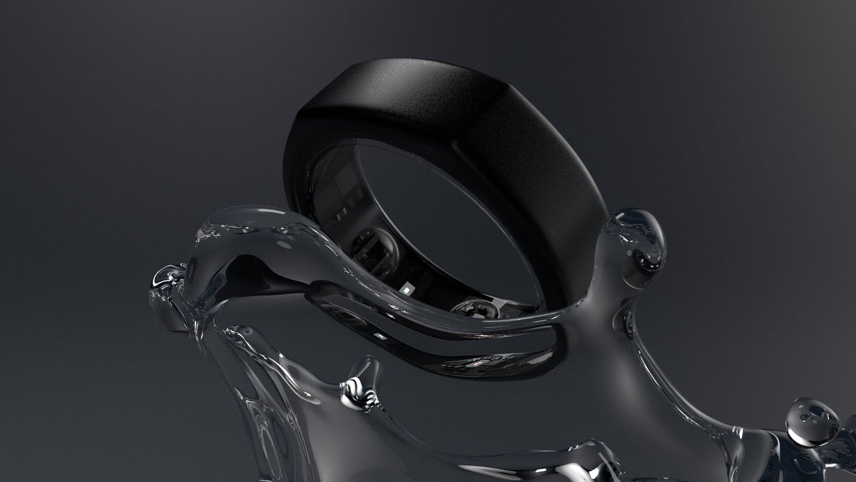 RobJuarez_'s tweet image. Some RnD for Oura Ring Project working with MvsM. I hope you like it ✨️🙌🙂
.
.
.
.
#RnD #Styleframes #3D #CG #Design #C4D #Redshift #render #adobe #designspiration