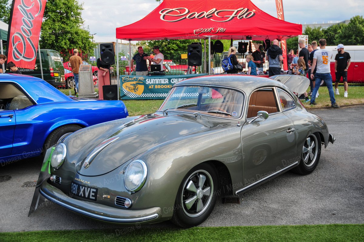 darrenfoto's tweet photo. #coolflo #brooklands https://t.co/aKOKgDAX14