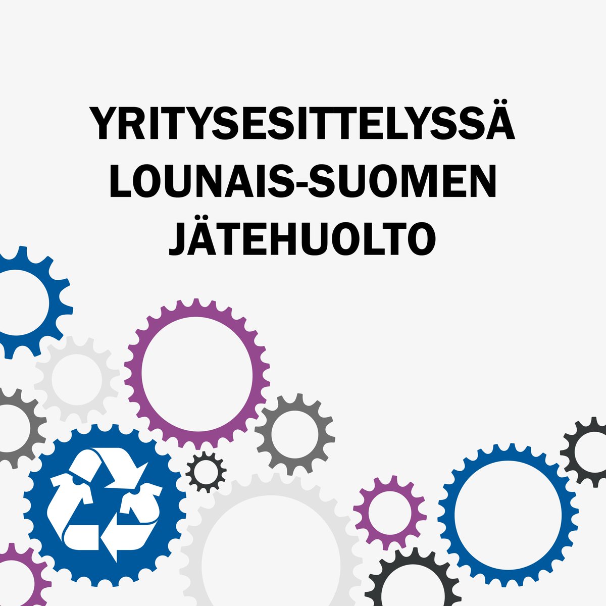 kiertotalous2's tweet photo. Lounais-Suomen Jätehuolto on yksi Telavalue-hankkeessa mukana olevista yrityksistä. LSJH on mukana Telavaluessa luomassa Suomeen uusia tekstiiliekosysteemejä ja kiertotalouden mukaisia ratkaisuja yhteistyössä hankekumppaneiden kanssa.

#kiertotalous #telavalue #poistotekstiili https://t.co/acbvaN3Kml