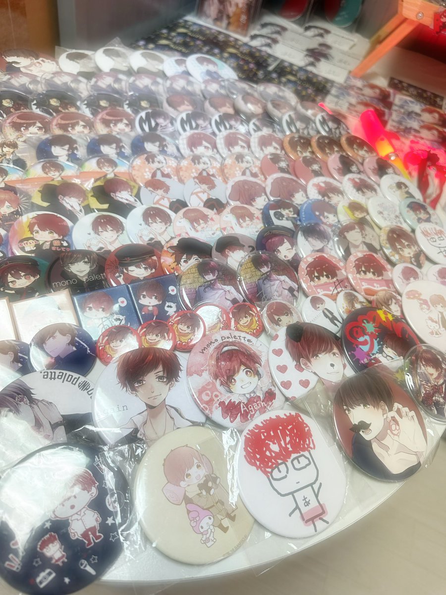 ましゅまろ@ふでっばこっ tweet media