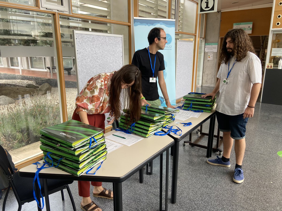 ¡Ya está todo listo! Nos vemos en <a href="/Simposi_FTI/">13th International Symposium FTI</a> 🥳