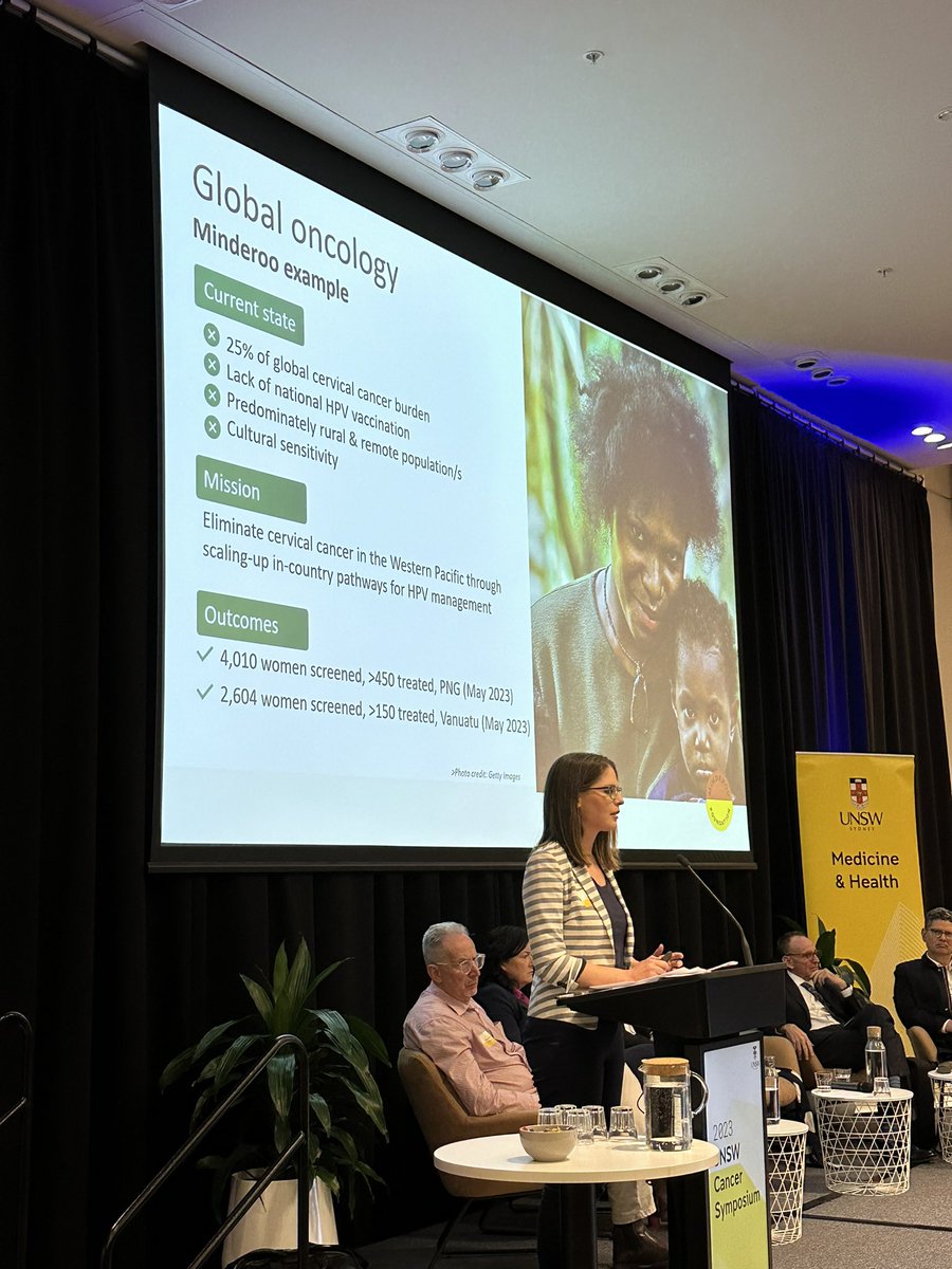Rebecca Daly (@rebecca_d19) on Twitter photo <a href="/CEwakefield/">Claire Wakefield PhD 🎗️</a> radiating passion for <a href="/minderoo/">Minderoo Foundation</a> projects 👏 Frightening 25% of global cervical cancer burden is in Western Pacific 🌎 This will change with this HPV management program 🙌🏻 A reminder of how lucky we are to have access to healthcare screening in Australia 🏥🔬 <a href="/CEwakefield/">Claire Wakefield PhD 🎗️</a> radiating passion for <a href="/minderoo/">Minderoo Foundation</a> projects 👏 Frightening 25% of global cervical cancer burden is in Western Pacific 🌎 This will change with this HPV management program 🙌🏻 A reminder of how lucky we are to have access to healthcare screening in Australia 🏥🔬