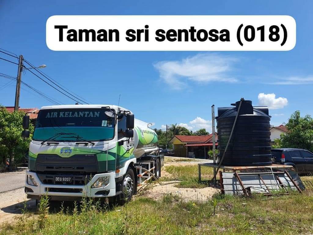 PASPusat's tweet photo. 10 FAKTA AIR KELANTAN

1) “YAB MB Kelantan dalam pertemuan bersama YAB PM telah memohon peruntukan RM8 billion yang meliputi 5 projek takungan air pinggiran sungai, 3 loji rawatan air dan penukaran paip sepanjang 3,595 km.”
.
(1/9) https://t.co/bHwEHFMT6J