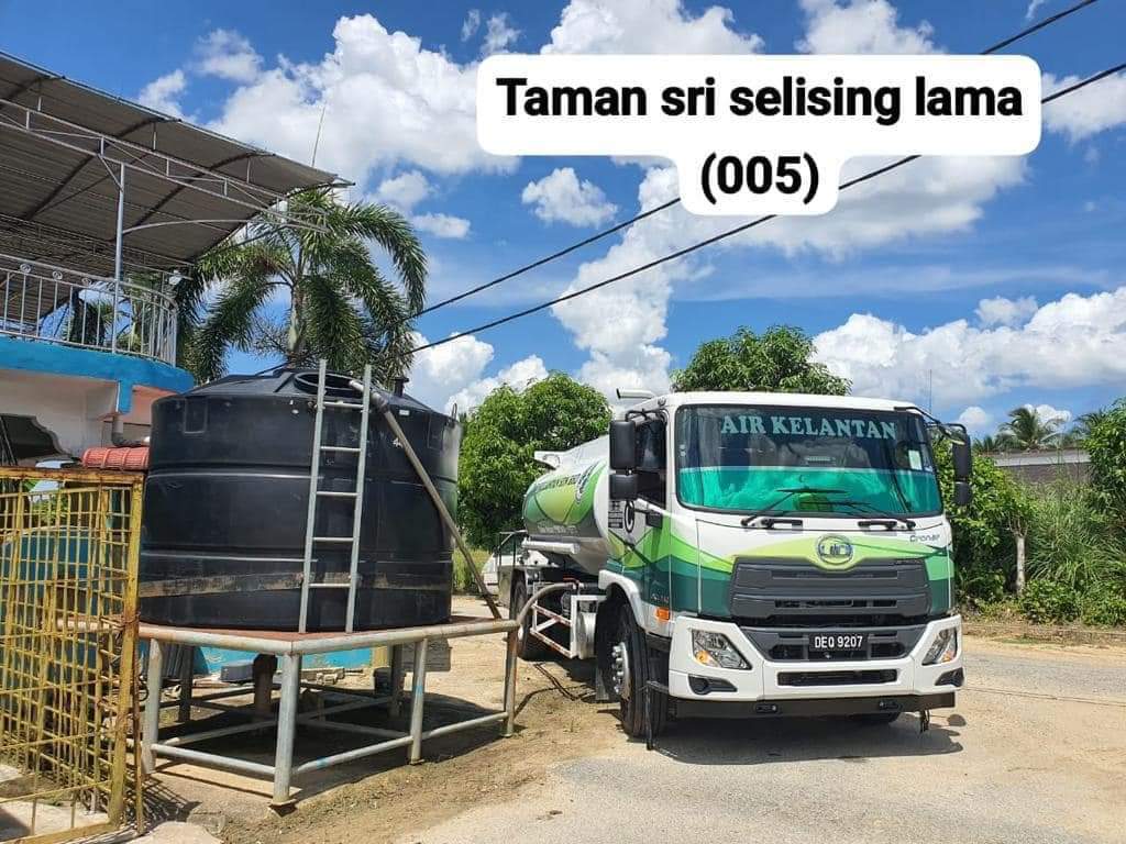 PASPusat's tweet photo. 10 FAKTA AIR KELANTAN

1) “YAB MB Kelantan dalam pertemuan bersama YAB PM telah memohon peruntukan RM8 billion yang meliputi 5 projek takungan air pinggiran sungai, 3 loji rawatan air dan penukaran paip sepanjang 3,595 km.”
.
(1/9) https://t.co/bHwEHFMT6J