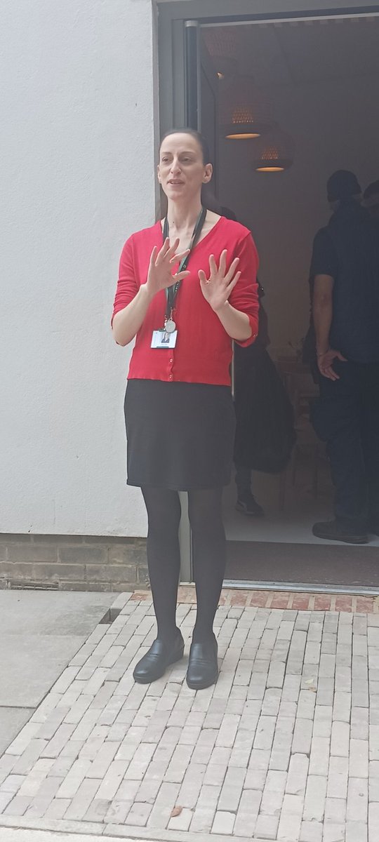 LondonJM68 💙 (@jackiem34147794) on Twitter photo More pictures from the Grand Opening of The Pavilion Cafe a training cafe for Autistic students <a href="/AnaCris33987404/">Ana Cristina Carreiro</a> <a href="/AnntoinetteBra1/">Cllr Anntoinette Bramble</a> <a href="/carowoodley/">Caroline Woodley</a> <a href="/TheGardenN16/">The Garden School</a> <a href="/pavilionhackney/">The Pavilion School</a> More pictures from the Grand Opening of The Pavilion Cafe a training cafe for Autistic students <a href="/AnaCris33987404/">Ana Cristina Carreiro</a> <a href="/AnntoinetteBra1/">Cllr Anntoinette Bramble</a> <a href="/carowoodley/">Caroline Woodley</a> <a href="/TheGardenN16/">The Garden School</a> <a href="/pavilionhackney/">The Pavilion School</a>