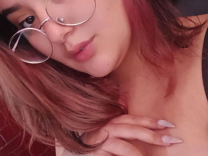 Just finished a pay-per-minute #Skype show on SkyPrivate! You can call me too for a sexy private show<a href="/tag/skype"class="tags">#Skype</a>