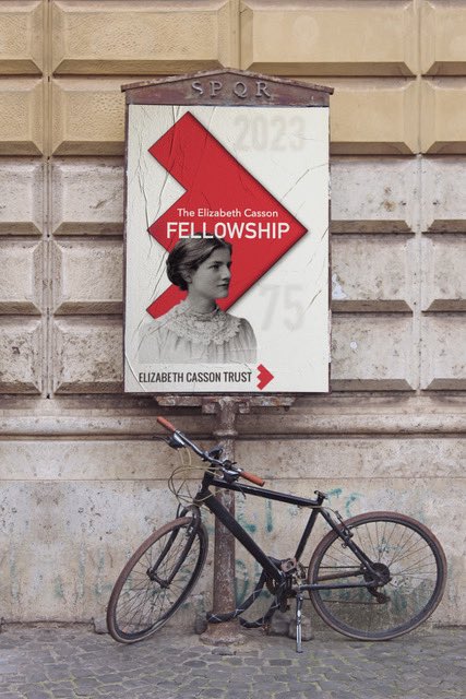 What could you offer the #OccupationalTherapy profession? Funding for up to 2 years for an innovative project that will have meaningful impact, now and into the future? Aligned to the values and strategy of the #ElizabethCassonTrust ? <a href="/sharontuppenyot/">Sharon Tuppeny</a> <a href="/CateBennett8/">Dr Cate Bennett (Occupational Therapist)</a> <a href="/catevans10/">Catherine Gibbins (Evans)</a>