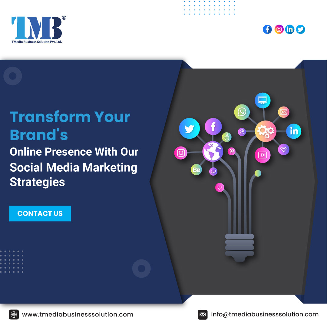 TmediaBS's tweet photo. Unleash your brand's potential and witness a remarkable transformation in your online presence with our proven marketing strategies. 

Contact us today to learn more!
📧 info@tmediabusinesssolution.com

#SocialMediaMarketing #DigitalSuccess #socialmedia  #digitalpresence #tmbs https://t.co/kRb2djplsp