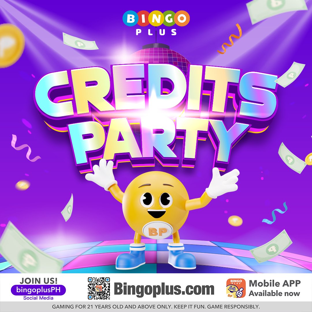 BingoPlus tweet media