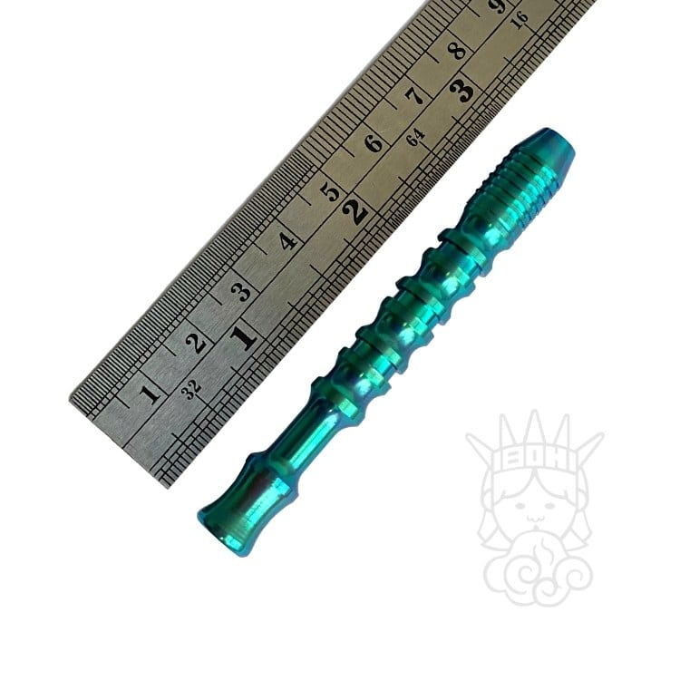 fearlesslyloyal's tweet image. #NORML Content begins via #TitaniumOneHitter which &quot;Bob&quot; gave me one day as a gift &amp;amp; small token of appreciation for my help to him &amp;amp; his mom for Fixing their computer when they crashed it....many times they did crash their WIN95 system..#FDISK &amp;amp; #FormatCShift_star_dot_star