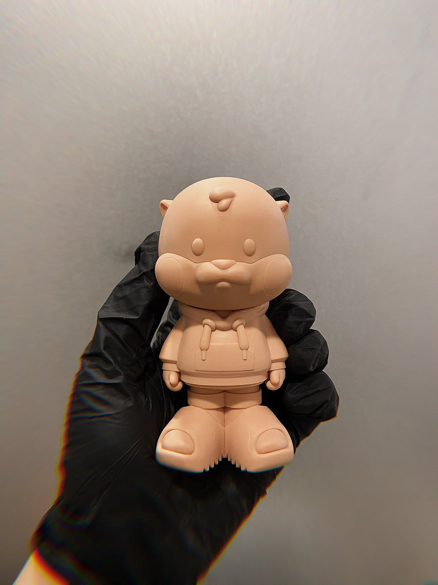 COLDY FRIENDS tweet media