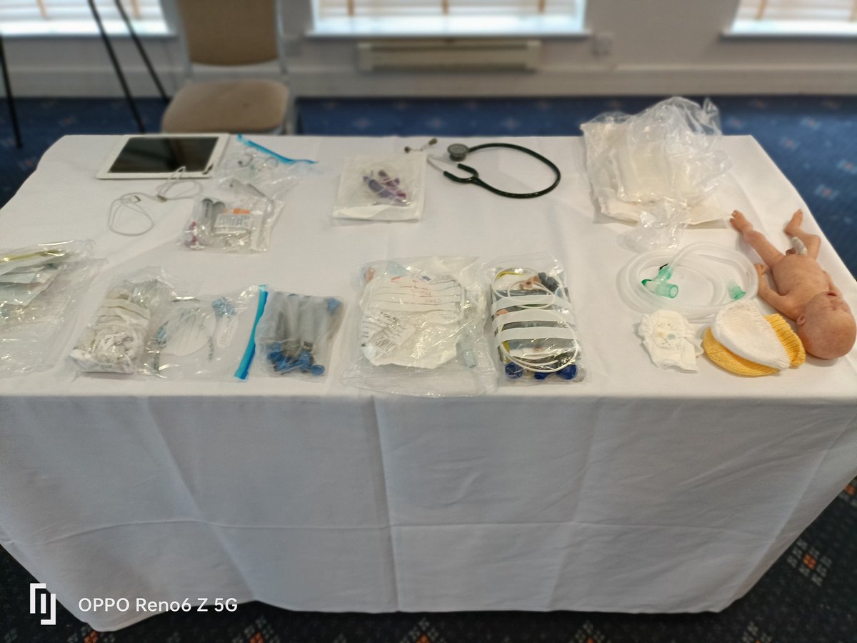 draloksharma74's tweet image. Immersive simulation in a safe environment 4 Consultant colleagues 3 Trainees and a Nurse #MPROvE