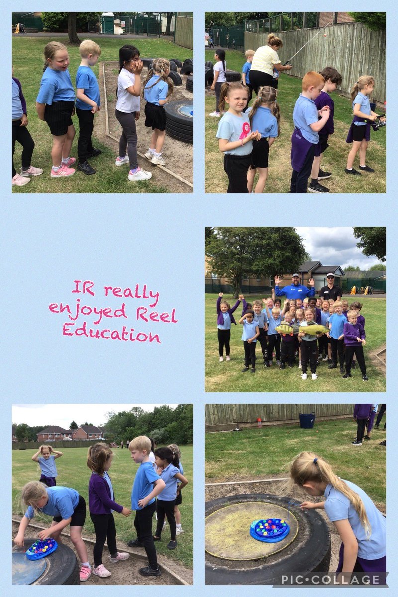 Tonge Moor Primary Academy tweet media