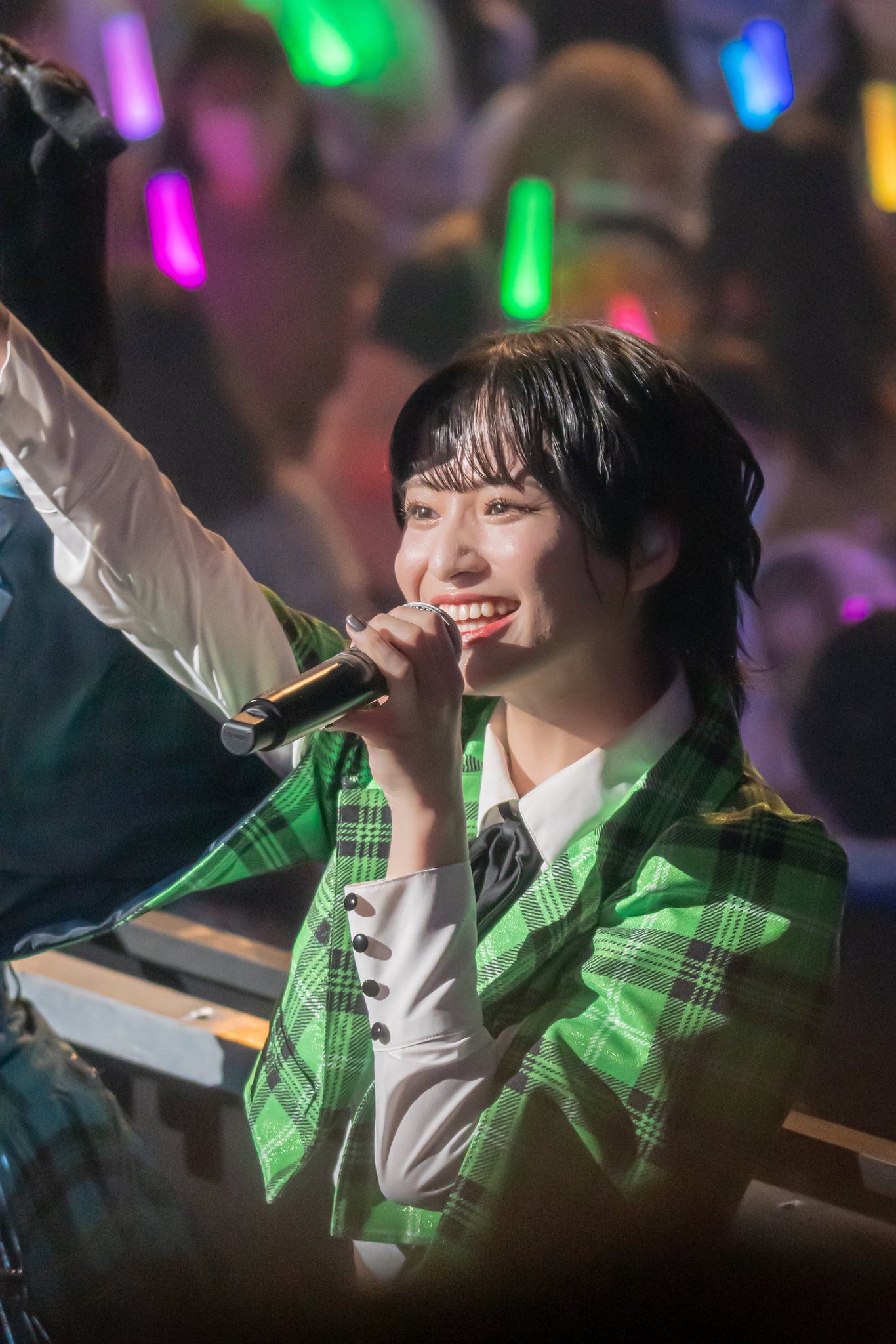 ノイミー 冨田菜々風 直筆 全国ツアー2023 武道館 コメあり イラあり ノイミー 冨田菜々風 直筆 全国ツアー2023 武道館 コメあり イラ